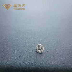 Good Cut Excellent Clarity No Enhancement Lab Created Diamonds HPHT IF to SI2
