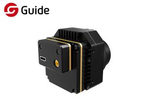 China Large Array Ir Camera Module High Shock And Vibration Resistance 44.5mm×44.5mm×37.2mm on sale