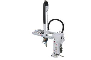 Best High Efficiency Pneumatic Robot Arm With Air Cylinder Driven System wholesale