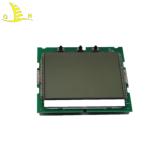 Factory Customize 6 O'Clock Lcd Screen 7 Segment LCD Display