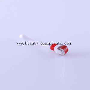 China ZGTS derma roller 600 pins titanium derma roller needles micro derma roller on sale