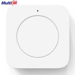 Best DC 3V Zigbee Smart Button ROHS Home Assistant Zigbee Button wholesale