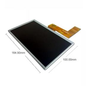 Best Electronics Spare Parts STN HTN FSTN Graphics LCD Screen Module wholesale