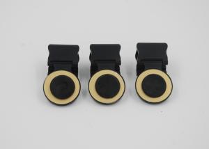 Movable Detachable Mobile Game Controller Joystick Gliding Slab Button Holder