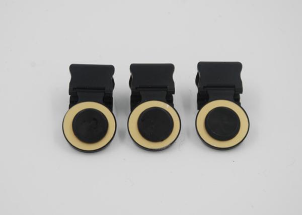 Cheap Movable Detachable Mobile Game Controller Joystick Gliding Slab Button Holder for sale