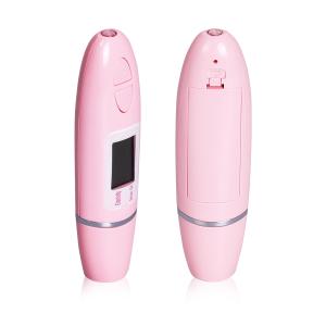 Lcd Health Monitors Digital Skin Analyzer Machine Easy Operated With Moisture Meter