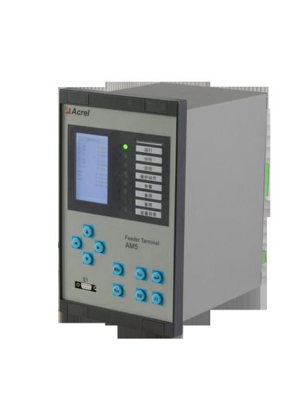 Cheap Acrel AM5SE Series Microcomputer Protection Measurement And Control For Device Voltage Levels 35KV And Below for sale