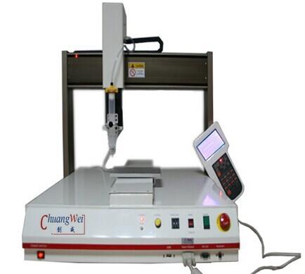 Cheap Automated Dispensing Machines Adhesive Robot Dispensing Machine for sale