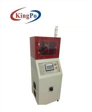 Cheap IEC60587 Tracking Tester Evaluating Creepage Resistance Of Insulator for sale