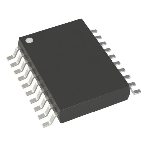 Cheap Integrated Circuit Chip AD7328BRUZ
 8-Channel Software-Selectable 12-Bit Plus Sign ADC
 for sale