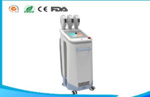 Best 2014 newest high quality 3 handles IPL skin rejuvenation device wholesale
