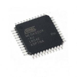 Best ATMEGA32U4-AU ARM Microcontrollers MCU Chips Integrated Circuits IC wholesale
