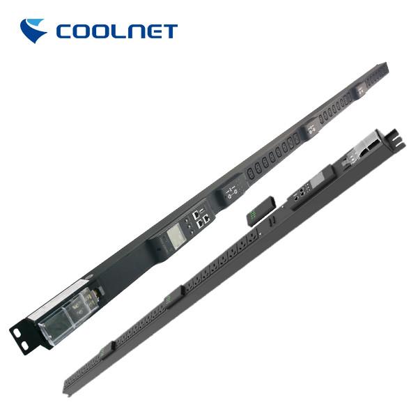 Cheap Intelligent Power Distribution Unit For Data Center Management for sale