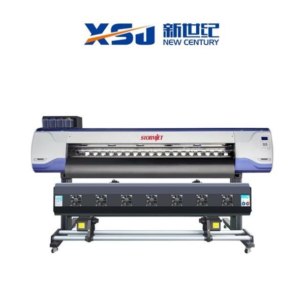 Cheap Stormjet F1 I3200 A1 Digital Printing Plotter for sale