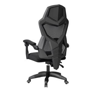China Direct PU 3 Years After-sales Cycle Mesh Swivel Computer Chair with High Backrest on sale