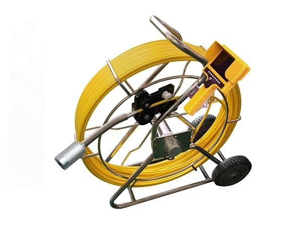 Cheap Drain Pipe Inspection System With Self-leveling & Location Function for sale