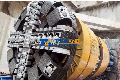 Cheap rock pipe jacking machine, microtunnel machine, microtunneling machine, microtunnel boring machine for sale