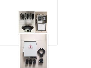 Best Remotely Low Voltage Cable Fault Locator , Easily Upgraded Cable Fault Indicator wholesale