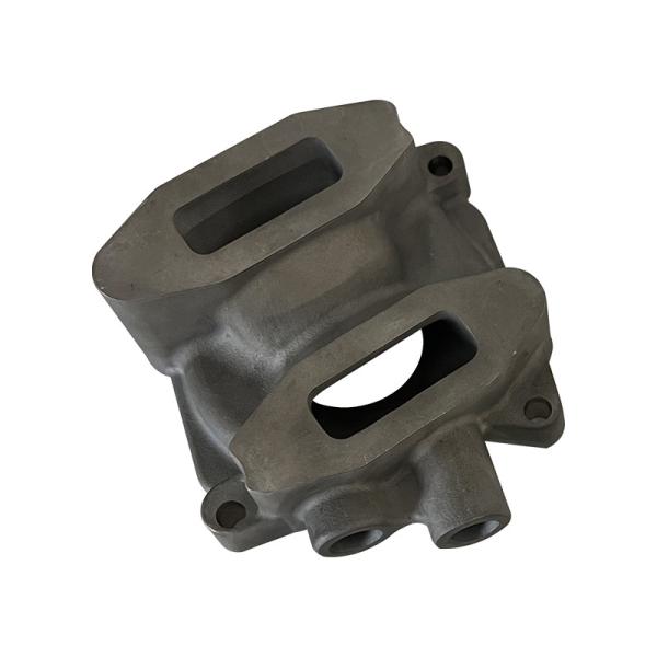 Cheap Custom DMLS Metal 3D Printing Service IGES Drawing Format for sale