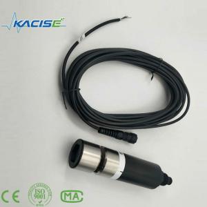 China High Chlorine Digital RS485 Online COD Sensor COD BOD TSS And Temperature on sale