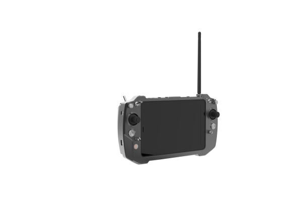 Cheap 8inch Drone Display Mobile Ground Control Station With P900 Telemetry Link for sale