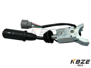 JCB 701/80296 FORWARD REVERSE LEFT HANDLE COLUMN SWITCH FITS BACKHOE LOADER