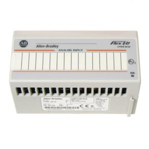 Best PLC 1794-IE12 FLEX I/O ANALOG INPUT MODULE wholesale