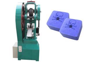 Best Custom Wax Press Machine , Single Punch Tablet Machine Real Time Display Touch Screen wholesale