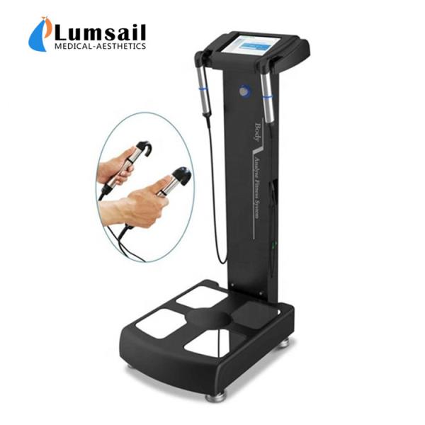 Cheap RJ45 Interface Biochemical Body Composition Analyzer for sale