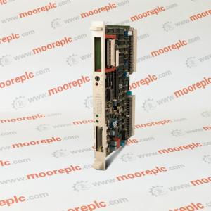 Best High Reliability Siemens Module 901B-2555-A CONTROL BOARD For Water Treatment wholesale