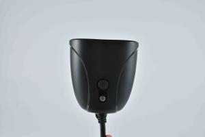 Factory wholesale EU standard 15A WiFi enabled electrical plug outdoor plug and socket