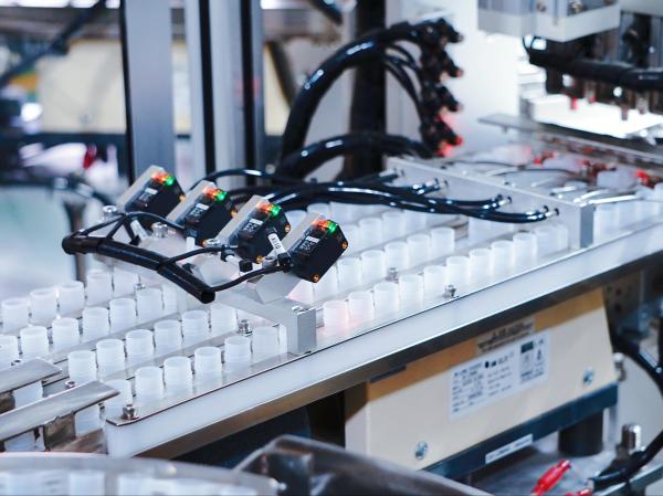 Cheap Non-standard Jelly Lid Automation Assembly Machine High Flexibility High Configuration Good Equipment Quality for sale