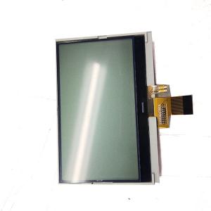 Best Graphic Oled Character Electronic LCD Screen Module TFT COG Segment wholesale