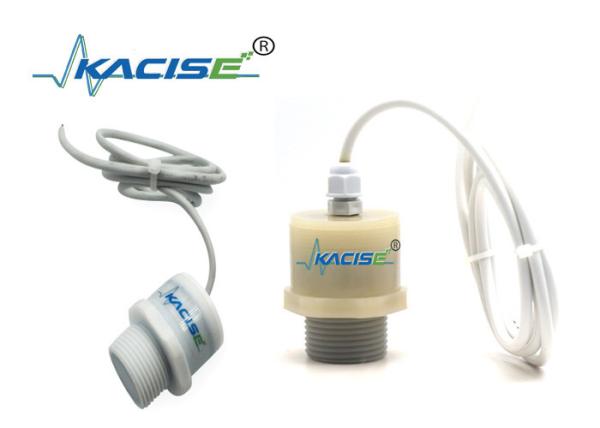 RS485 Output 3m intelligent ultrasonic sensor water level sensor Sewage Pool