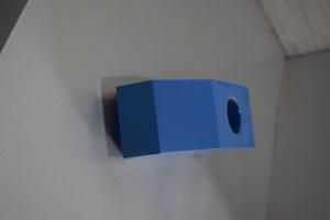 YG11c YG13c Tunnel Boring Machine Parts / Shield Machine Tools Technical