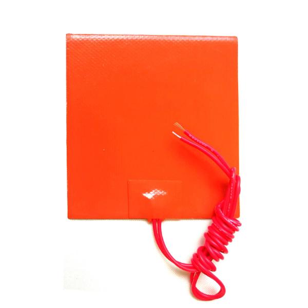 Cheap 300 Watt Silicone Engine Heater for sale