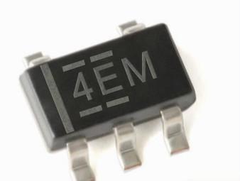 Cheap TPS22945DCKR Field Programmable Gate Array Load Switch Power Distribution for sale