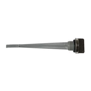 120mm Engine Oil Dipstick 120mm Length For CG250cc Water Cool Go Kart