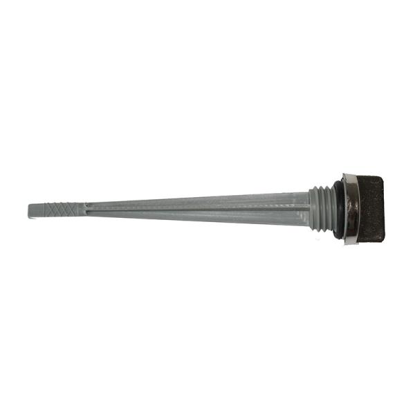 Cheap 120mm Engine Oil Dipstick 120mm Length For CG250cc Water Cool Go Kart for sale