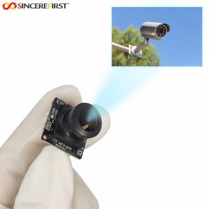 China Image Sensor CMOS OV9712 USB Camera Module With Microphone Low Power on sale