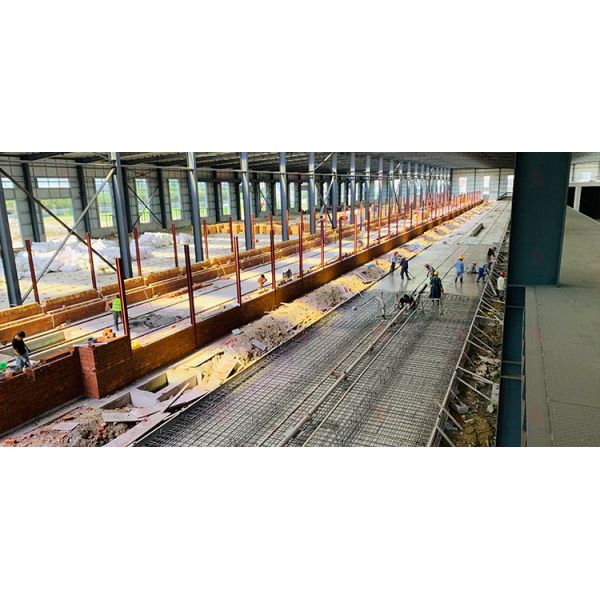 Eco-friendly Low Energy Consumption Continuous Production Industrial Tunnel Kiln for Brick and Ceramic Firing