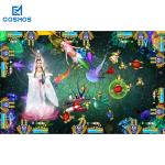 Goddess Of Mercy Game Support Software Fish Game Board
