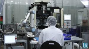 Best ur3 robot collaborative robot and pick and place robot wholesale
