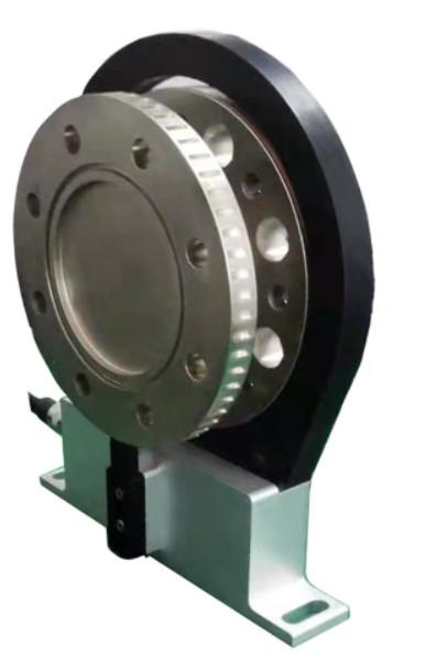 Cheap SLFN50 8000rpm 0.2f. S Seelong Customized Shaft Type Static Torque Sensor for Testing for sale