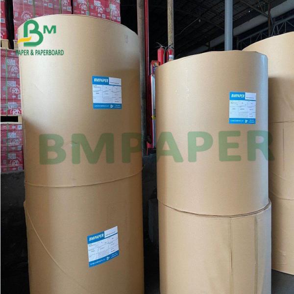 Cheap White Offset Printing Paper For Sticky Notes High Whiteness & Bright for sale