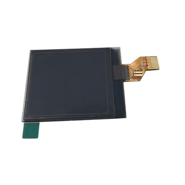 Cheap VA Negative Graphic Transmissive Lcd Display Module Model OKM - B033 for sale