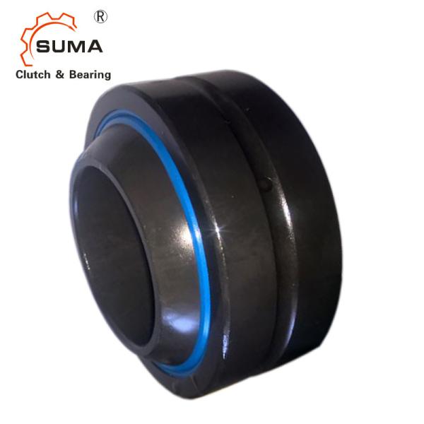 Cheap GEG50ES 2RS Easy Mounting Angular Contact Spherical Plain Bearings for sale