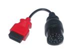 Multi Languages Auto Diagnostic Scan Tool Code Reader Interface Supports All