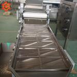 Energy Saving Nut Processing Machine Walnut Cracking Machine High Efficiency