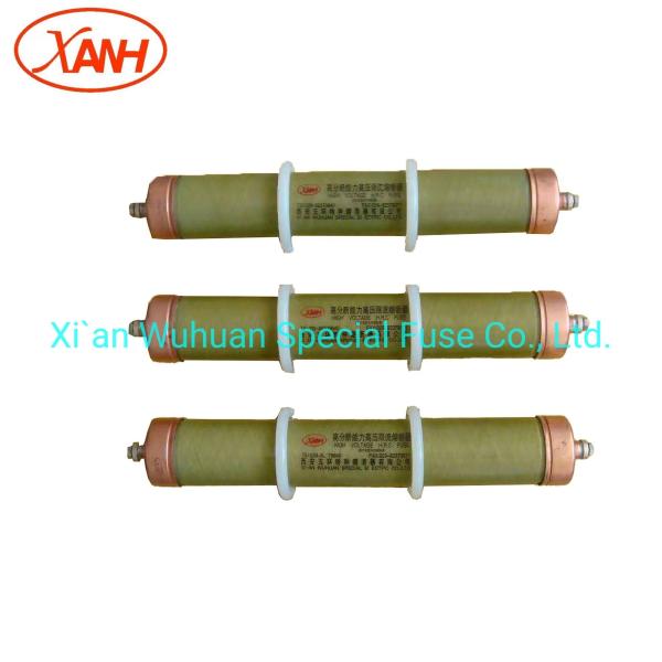 Cheap                  Factory Direct Sale High Voltage Current Limiting Backup Bay-O-Net Fuse Elsp Fuse              for sale
